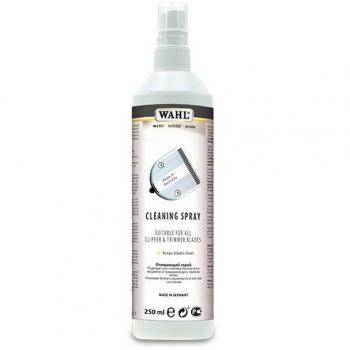 Wahl Moser Cleaning Spray 250ml