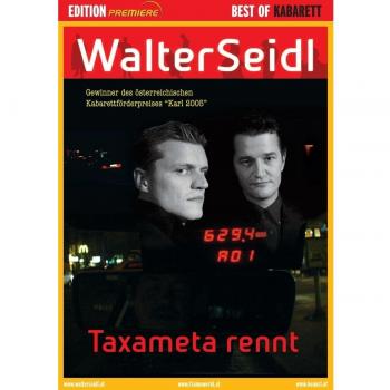 Taxameter rennt [Alemania] [DVD]