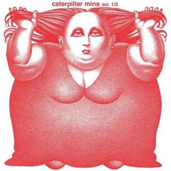 Caterpillar - MINA