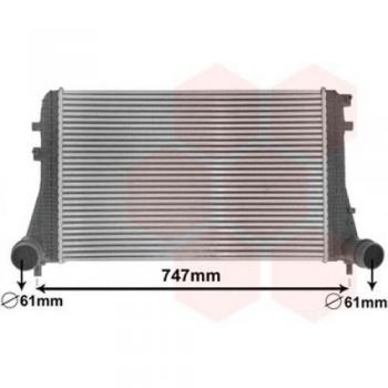 Van Wezel 58004306 Compartimentos de Motor