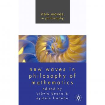 New Waves In Philosophy Of Mathematics