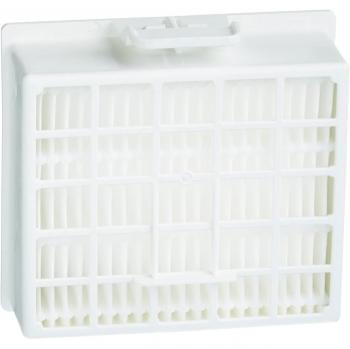 Filtro HEPA Siemens VZ153HFB para Aspiradora, Clase H12, Original y Nuevo