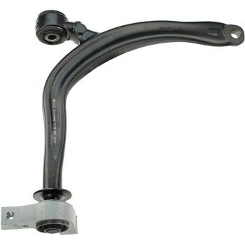 Brazo de control MEYLE 11-16 050 0041 Eje delantero Derecho frente Barra oscilante de suspensión de ruedas