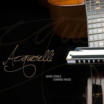 Acquerelli