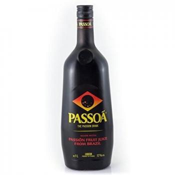 passoa Passion Fruit Liquer, 1er Pack