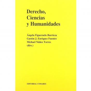 DERECHO CIENCIAS Y HUMANIDADES