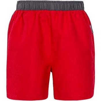 Trespass 5045274813043 Pantalones Cortos, Multicolor, Talla Unica para Niños