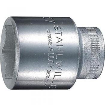 Stahlwille 52 12 - Vaso 1/2 Hexagonal