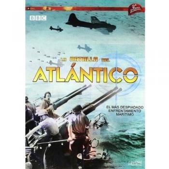 La Batalla Del Atlántico [DVD]