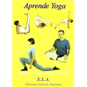 Aprende yoga - curso completo en teoria y practica -