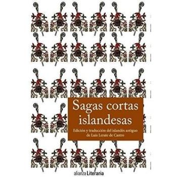 Sagas cortas islandesas