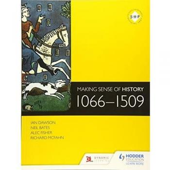 Ian Dawson: Comprendiendo la Historia - 1066-1509 (Tapa blanda)