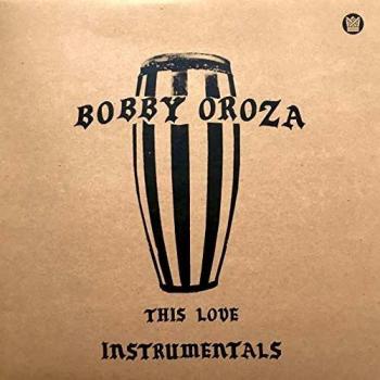 This love instrumentals vinilo