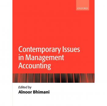 Contemporary Management Accounting Challenges: Insights and Strategies