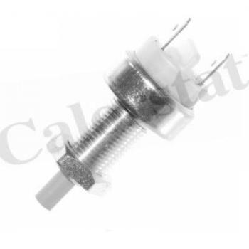 Interruptor de las luces de freno CALORSTAT by Vernet BS4528 - Tipo: Interruptor; Características: Compatible con múltiples modelos de vehículos, fácil instalación, alta durabilidad, diseño específico para el sistema eléctrico del vehículo
