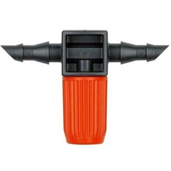Gardena 1392-26 - Gotero lineal regulable Micro-Dip