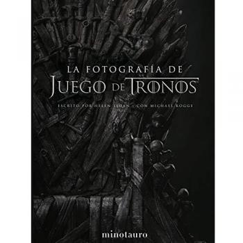 Juego de Tronos. Fotografía