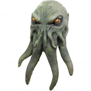 Máscara Inspirada en Cthulhu