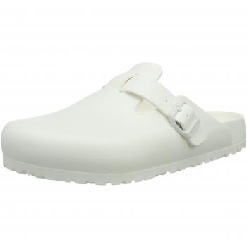 Birkenstock Men's Boston EVA Clogs,