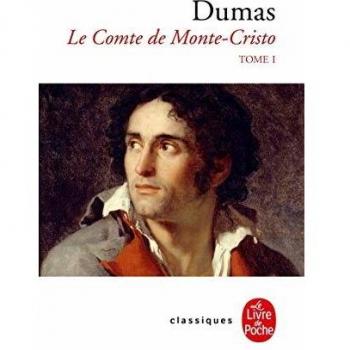 Le Comte de Monte-Cristo tome 1