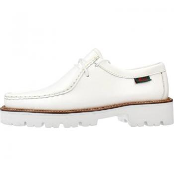Mocasines de Mujer Marca Bass Modelo Ba46125 y Mocasines de Mujer OTRAS MARCAS WALLACE WMN BLANCO