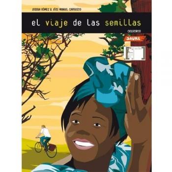 El viaje de las semillas