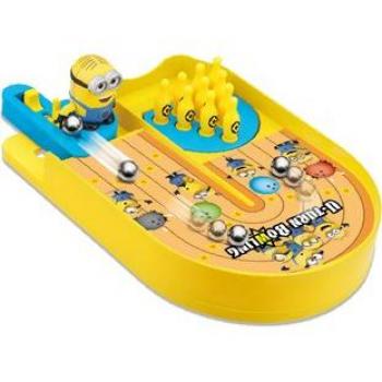 Juego de Bolos Minions U-Turn - Diversión y habilidad para toda la familia