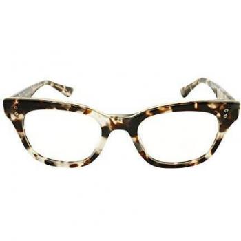 DITA Luxury Eyewear Optical Frame Rhythm DRX-3039-C-CMT-GLD-50 Gold w/ CMT