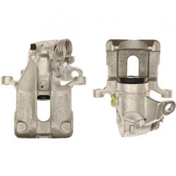 Pinza de freno BOSCH 0 986 473 673 con características de alta calidad, diseño robusto, fácil instalación y compatibilidad con diversos modelos de vehículos