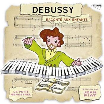 Debussy:le Petit Menestrel