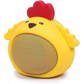Altavoz Bluetooth Pollito KOOLTECH