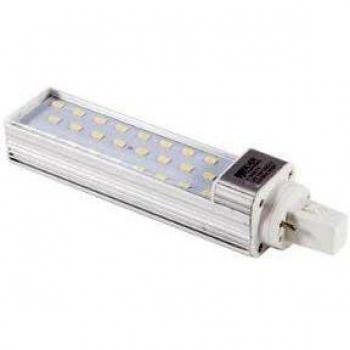 SILVER 612624 Bombillas, 10 W, Blanco