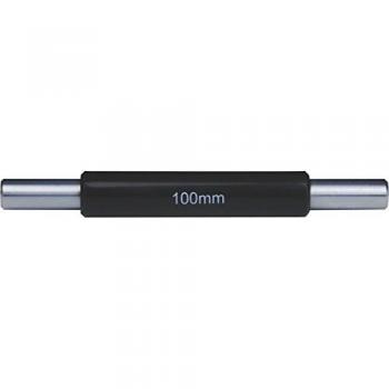 Insize 6310 – 100 micrometre ajuste estándar, 100 mm