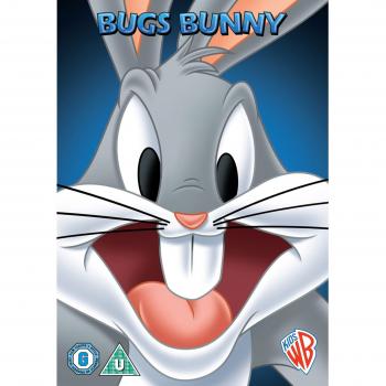 Bugs Bunny [Edizione: Regno Unito] [Reino Unido] [DVD]