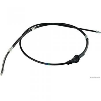 HERTH+BUSS JAKOPARTS J3925066 cable de freno de mano