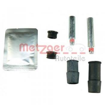 Metzger 113-1442X Pasador guía, pinza del freno