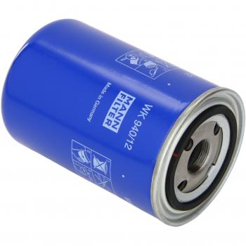 Original MANN-FILTER Filtro de Combustible WK 940/12 – Para Vehículos de utilidad