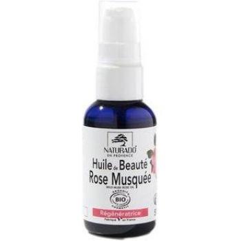 Aceite de Rosa Mosqueta Orgánico 50ml - Tratamiento Natural para la Piel