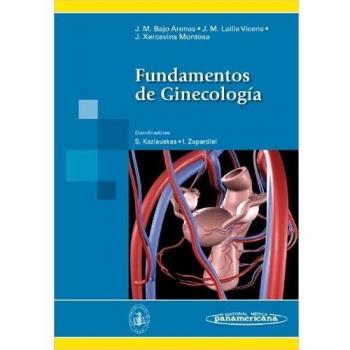 Fundamentos de Ginecología: Fundamentos de Ginecología