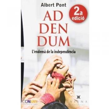 Addendum. L'Endemà De La Independència: 29