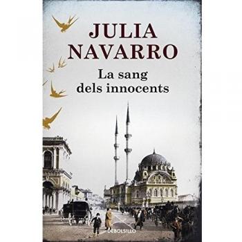 La sang dels innocents - Julia Navarro