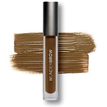 WUNDER2 WUNDERBROW Long Lasting Eyebrow Gel for Waterproof Eyebrow Makeup, Blonde Color
