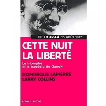 Cette nuit la liberté