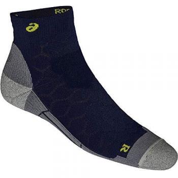 ASICS Road Quarter Correr Calcetines - S