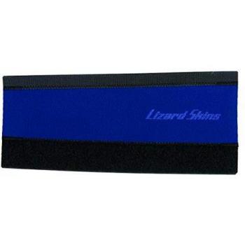 Lizard skins li9961protege base de bicicleta azul
