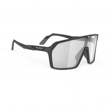 Gafas de Sol Fotocromáticas Rudy Project Spinshield ImpactX 2 Laser negras mate