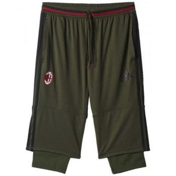 adidas Acm 34 Pant - Pantalón para hombre, color verde, talla XS