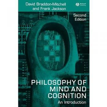 Philosophy of Mind and Cognition: An Introduction, 2nd Edition
