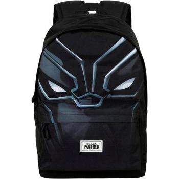 Mochila Wakanda Black Panther Marvel 41cm