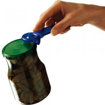 Abretarros Jarkey para Frascos de Cristal